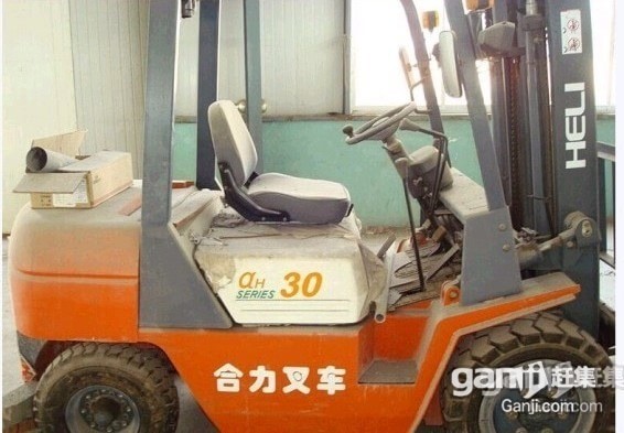 急轉(zhuǎn)合力3噸4噸7噸叉車，手續(xù)齊全