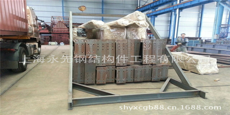 上海永先專業(yè)設(shè)計(jì)、制作、安裝鋼結(jié)構(gòu)廠房13585898115